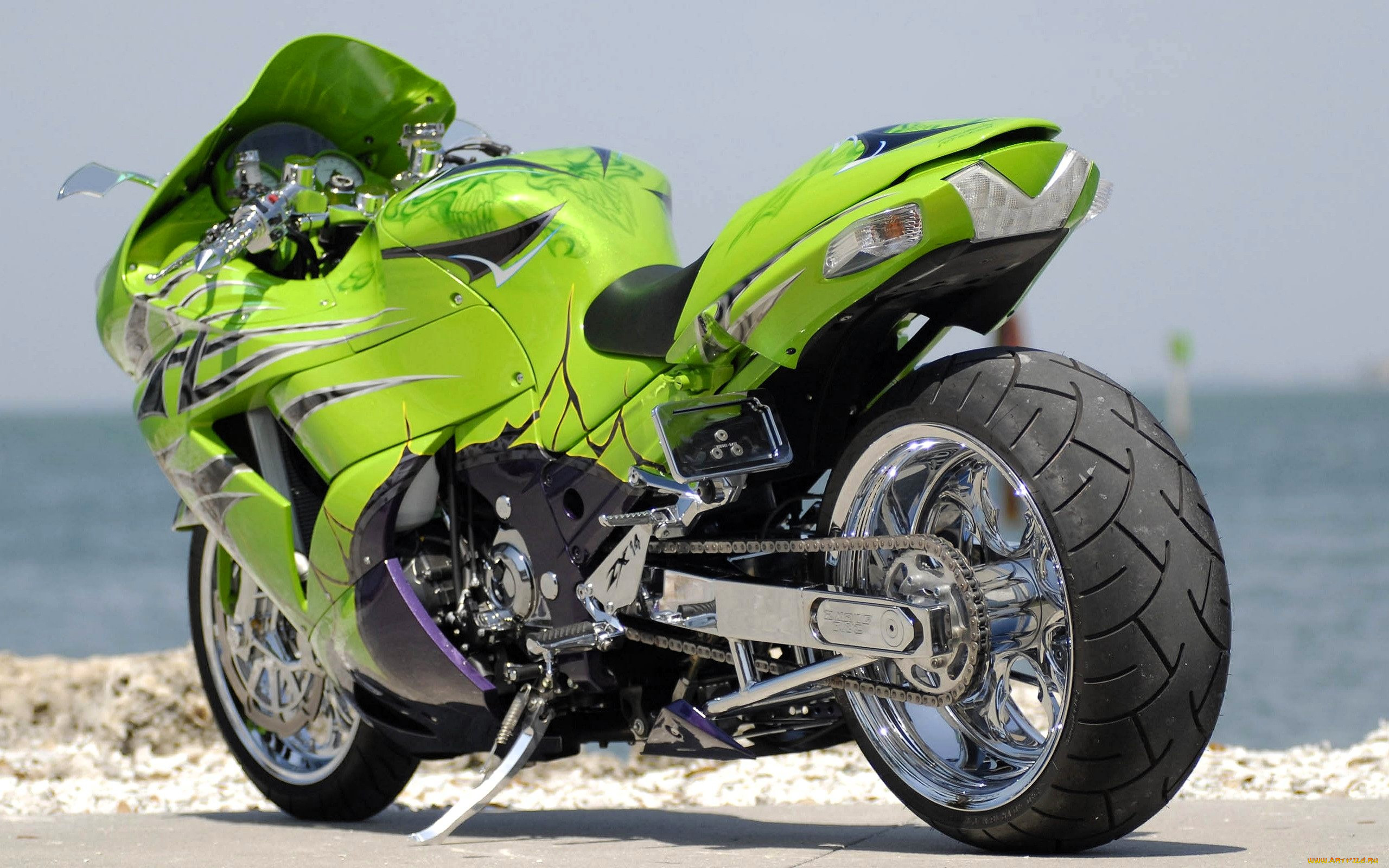 kawasaki ninja zx-14, , kawasaki, , , , 
